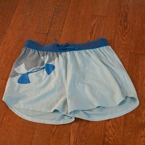 Under Armour shorts